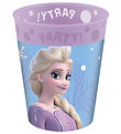 Decorata Party Plastikkopper - 4-pak - 250 ml - Frozen II Wind S Decorata Party Plastikkopper - 4-pak - 250 ml - Frozen II Wind S