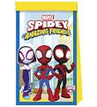 Decorata Party Slikposer - 4-pak - Spidey And His Amazing Friend Decorata Party Slikposer - 4-pak - Spidey And His Amazing Friend