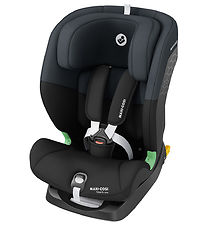 Maxi-Cosi Autostol - Titan S i-Size - Tonal Black Maxi-Cosi Autostol - Titan S i-Size - Tonal Black