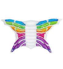 Bestway Flyder - 294x193 cm - Rainbow Butterfly Bestway Flyder - 294x193 cm - Rainbow Butterfly