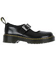 Dr. Martens Sko - MJ Bex J - Sort Dr. Martens Sko - MJ Bex J - Sort