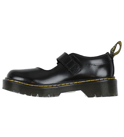 Dr. Martens Sko - MJ Bex J - Sort Dr. Martens Sko - MJ Bex J - Sort