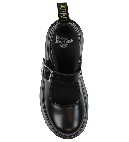 Dr. Martens Sko - MJ Bex J - Sort Dr. Martens Sko - MJ Bex J - Sort
