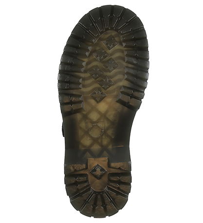 Dr. Martens Sko - MJ Bex J - Sort Dr. Martens Sko - MJ Bex J - Sort