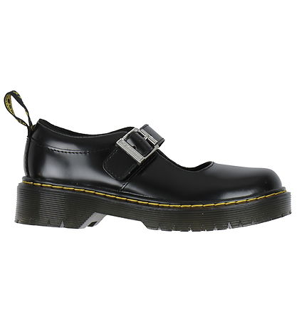 Dr. Martens Sko - MJ Bex J - Sort Dr. Martens Sko - MJ Bex J - Sort