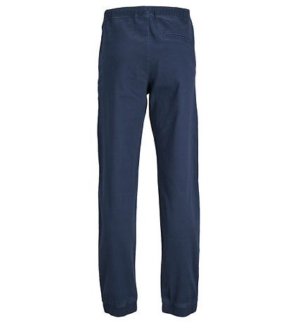 Jack & Jones Bukser - JpstGordon - Navy Blazer