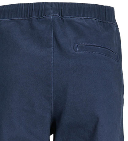 Jack & Jones Bukser - JpstGordon - Navy Blazer