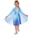Disguise Udklædning - Elsa Disguise Udklædning - Elsa