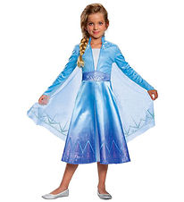 Disguise Udklædning - Elsa