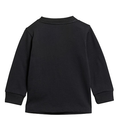 adidas Originals Bluse - Sort