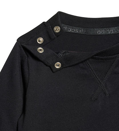 adidas Originals Bluse - Sort