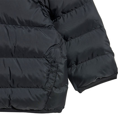 adidas Performance Dynejakke - Sort