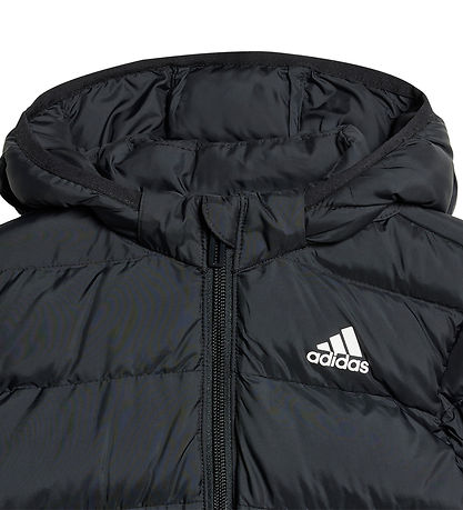 adidas Performance Dynejakke - Sort