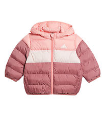 adidas Performance Dynejakke - Rosa adidas Performance Dynejakke - Rosa