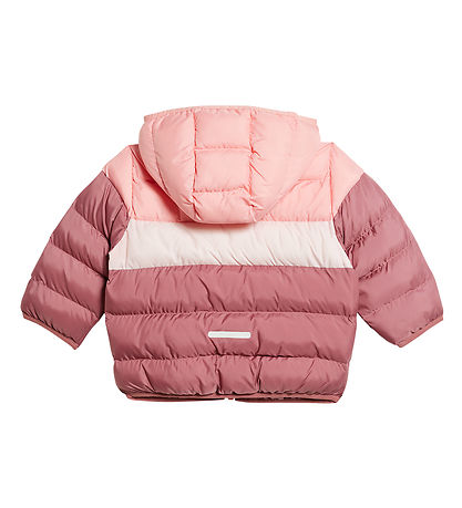 adidas Performance Dynejakke - Rosa