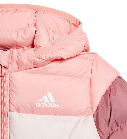 adidas Performance Dynejakke - Rosa