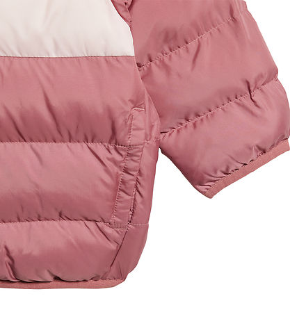 adidas Performance Dynejakke - Rosa