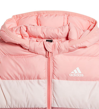 adidas Performance Dynejakke - Rosa