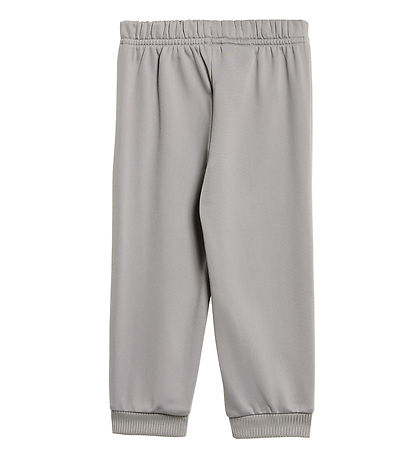 adidas Performance Træningssæt - I Camo TS - Grå/Sort adidas Performance Træningssæt - I Camo TS - Grå/Sort