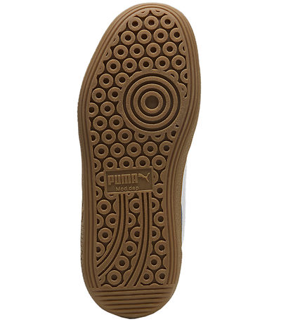 Puma sko - Palermo JR - Blå