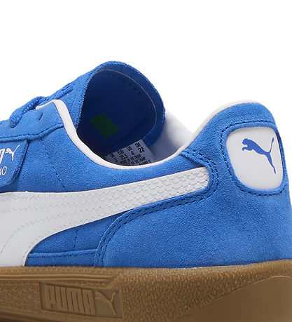 Puma sko - Palermo JR - Blå