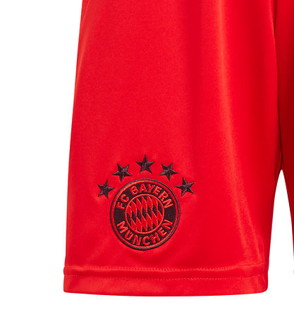 adidas Performance Shorts - FCB H SHO Y - Rød