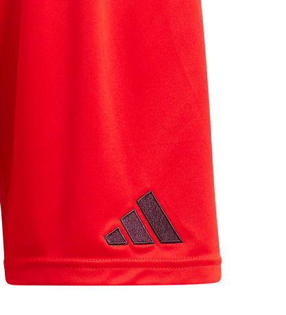 adidas Performance Shorts - FCB H SHO Y - Rød