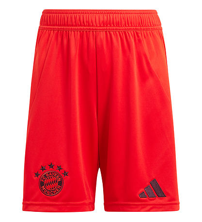 adidas Performance Shorts - FCB H SHO Y - Rød