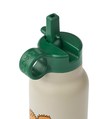 Liewood Drikkedunk - Falk - 350 ml - Dinosaurs/Mist