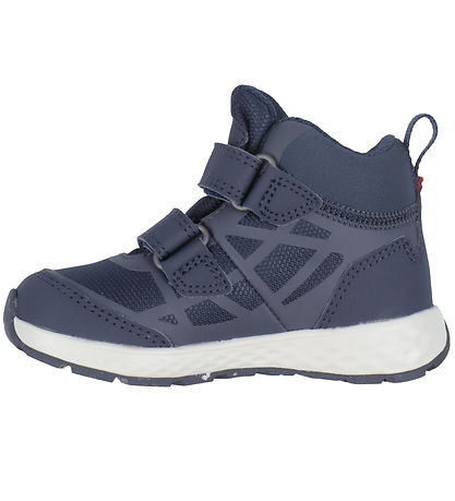 Viking Støvler - Veme Reflex Mid GTX 2V - Navy Viking Støvler - Veme Reflex Mid GTX 2V - Navy