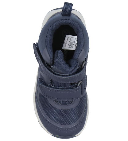 Viking Støvler - Veme Reflex Mid GTX 2V - Navy Viking Støvler - Veme Reflex Mid GTX 2V - Navy