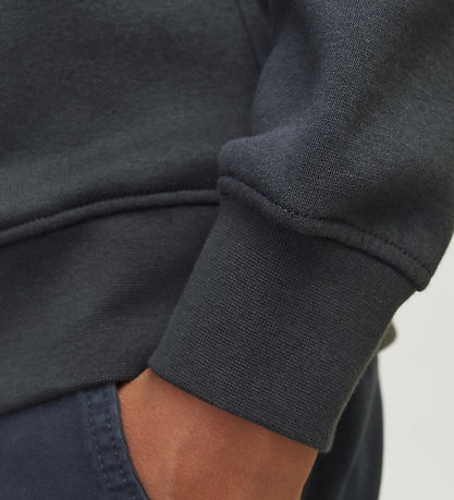 Jack & Jones Sweatshirt - JorVesterbro - Forest River Jack & Jones Sweatshirt - JorVesterbro - Forest River