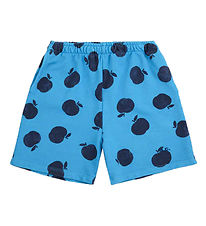 Bobo Choses Shorts - Bermuda - Blue Bobo Choses Shorts - Bermuda - Blue