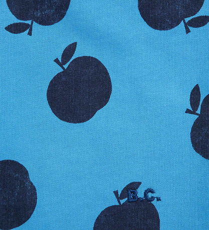 Bobo Choses Shorts - Bermuda - Blue Bobo Choses Shorts - Bermuda - Blue