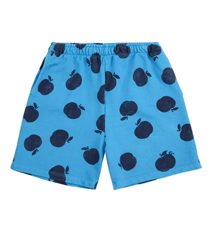 Bobo Choses Bermuda Shorts - Blue