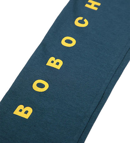 Bobo Choses Leggings - Midnight Blue