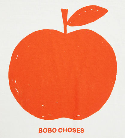 Bobo Choses T-shirt - Offwhite