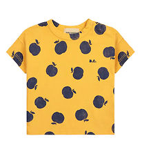 Bobo Choses T-shirt - Yellow Bobo Choses T-shirt - Yellow