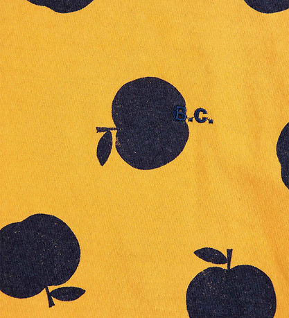 Bobo Choses T-shirt - Light Yellow Bobo Choses T-shirt - Light Yellow