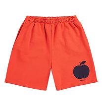 Bobo Choses Shorts - Bermuda - Red Bobo Choses Shorts - Bermuda - Red