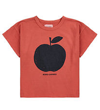Bobo Choses T-shirt - Red Bobo Choses T-shirt - Red