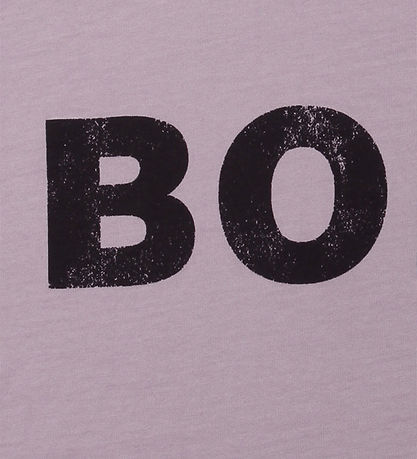 Bobo Choses T-shirt - Pale Mauve Bobo Choses T-shirt - Pale Mauve