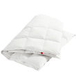 Flexa Dyne - Andedun - Voksen - 200x140 cm - Sleep - Hvid Flexa Dyne - Andedun - Voksen - 200x140 cm - Sleep - Hvid