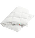 Flexa Duvet - Duck down - Adult - 200x140 cm - Sleep - White