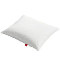Flexa Pillow - Duck down - 60x63 cm - Sleep - White