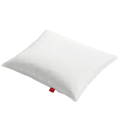 Flexa Hovedpude - Andedun - 60x63 cm - Sleep - Hvid Flexa Hovedpude - Andedun - 60x63 cm - Sleep - Hvid