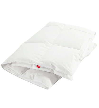 Flexa Dyne - Andedun - Junior - 140x100 cm - Sleep - Hvid Flexa Dyne - Andedun - Junior - 140x100 cm - Sleep - Hvid