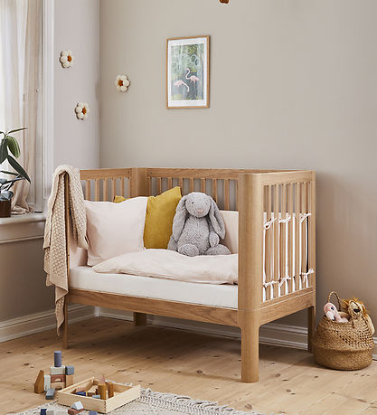 Flexa Sengerand - 30x372 cm - Dawn - Mauve Morn