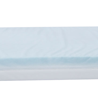 Flexa Forlængerstykke til Babymadras - 70x30 cm - Nova - Creme