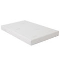 Flexa Baby mattress - 70x120 cm - Nova - Cream